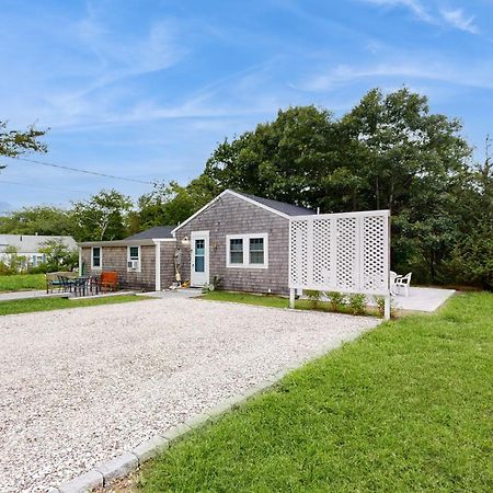 Gateway To Cape Cod Villa West Yarmouth Eksteriør bilde